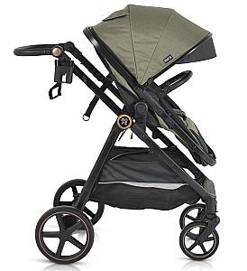 Carucior de plimbare Moni Tokyo Green