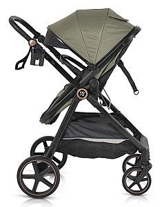 Carucior de plimbare Moni Tokyo Green