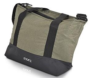 Carucior de plimbare Moni Tokyo Green