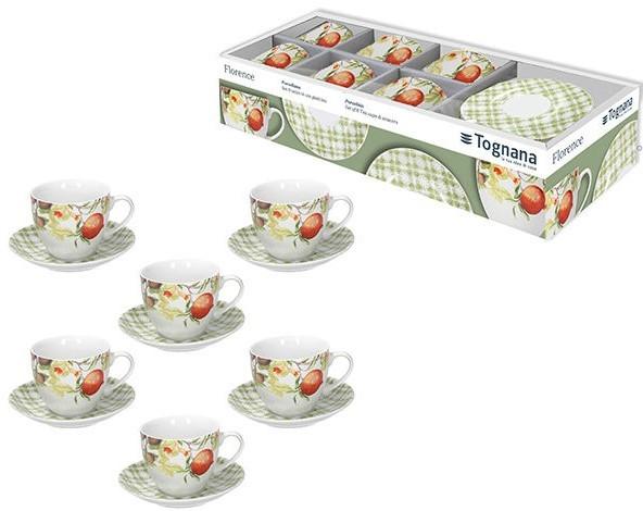 Set de vesela Tognana Florence (54096)