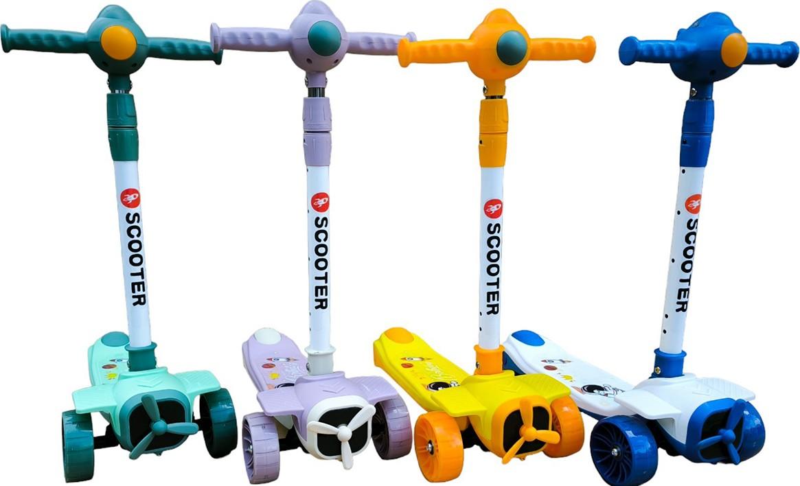 Trotineta Scooter 188