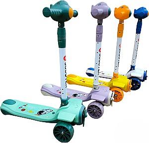 Trotineta Scooter 188