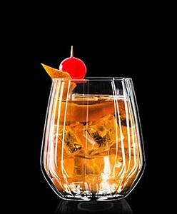 Pahare RCR Optiq Glass (35953)