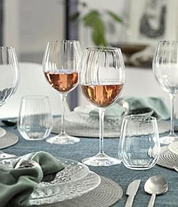 Pahare RCR Optiq Glass (35953)