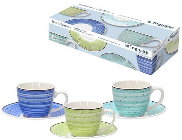 Set de vesela Tognana Bahamas (37283)