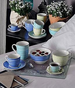 Set de vesela Tognana Bahamas (37283)