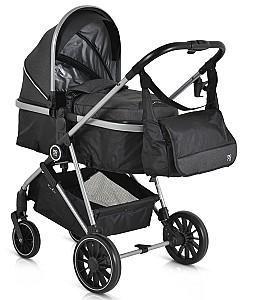 Carucior de plimbare Moni Kali Black
