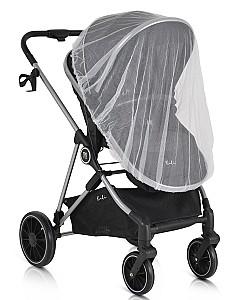 Carucior de plimbare Moni Kali Black