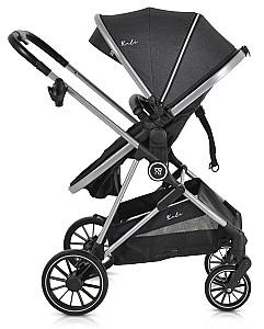 Carucior de plimbare Moni Kali Black