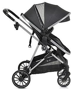 Carucior de plimbare Moni Kali Black