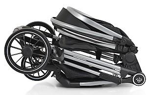 Carucior de plimbare Moni Kali Black