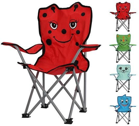 Scaun pliabil AMBIANCE (31149)