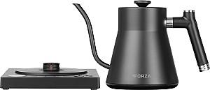 Fierbator electric de apa ECG Forza 8000 Pour over Nero Black