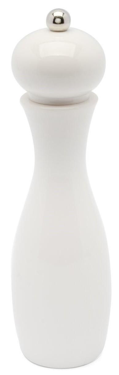 Recipiente pentru condimente Tadar Cayenne White