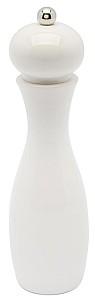 Recipiente pentru condimente Tadar Cayenne White