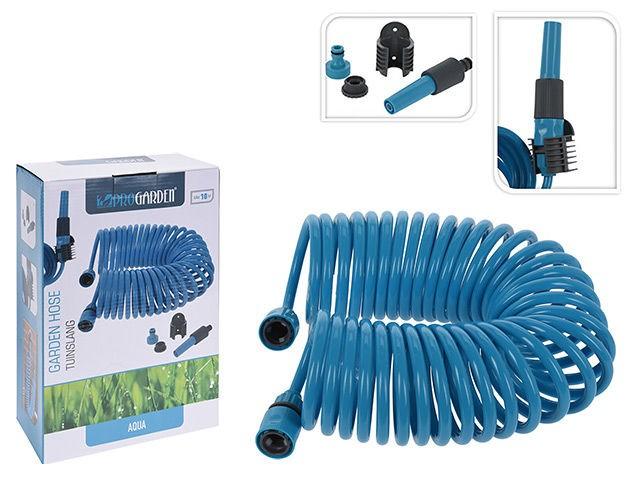 Furtun de apa ProGarden set gradina (16124)