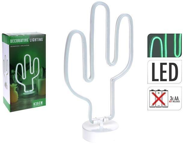 Decoratiune de interior H&S Cactus (43802)