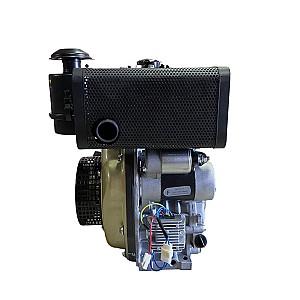 Motor pentru motocultor TECHNOWORKER 6 CP VOR58177