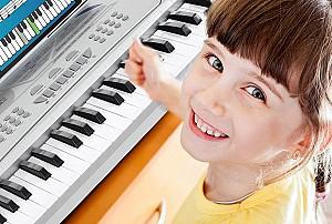 Sintetizator MCGREY BK-4910SR