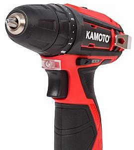 Masina de insurubat KAMOTO KCD 1220