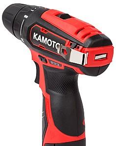 Masina de insurubat KAMOTO KCD 1220