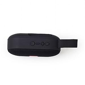 Boxa portabila Gembird SPK-BT-11 Black