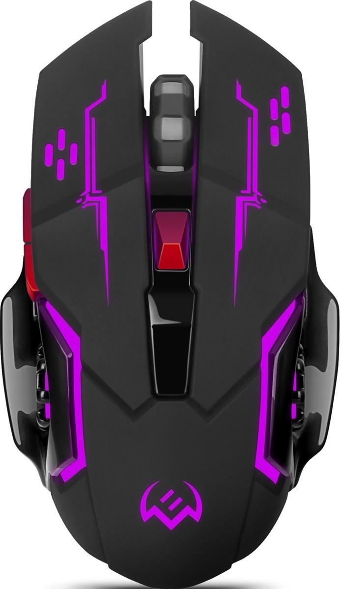 Mouse gaming SVEN RX-G930W Wireless Gaming Black