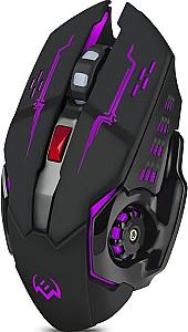 Mouse gaming SVEN RX-G930W Wireless Gaming Black