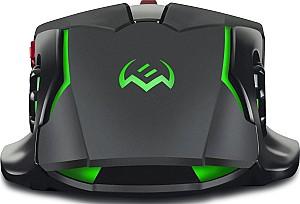 Mouse gaming SVEN RX-G930W Wireless Gaming Black