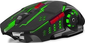 Mouse gaming SVEN RX-G930W Wireless Gaming Black