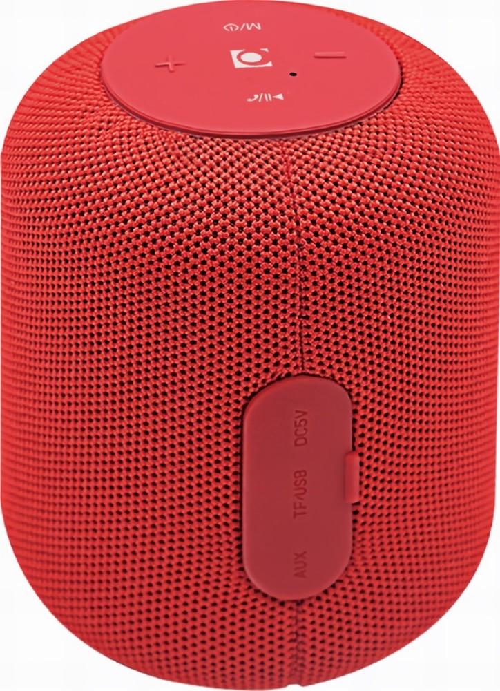 Boxa portabila Gembird SPK-BT-15-R Red