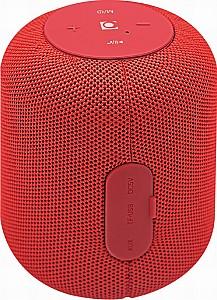 Boxa portabila Gembird SPK-BT-15-R Red