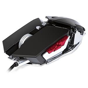 Mouse gaming SVEN RX-G985 Black