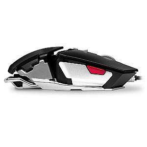Mouse gaming SVEN RX-G985 Black