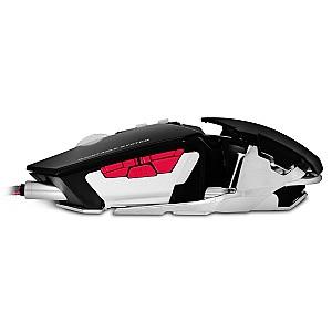 Mouse gaming SVEN RX-G985 Black