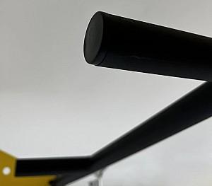 Bara de tractiune si paralele Romana 11.06.01