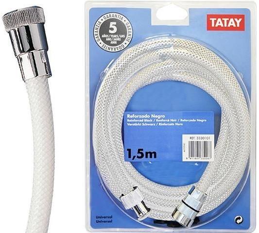Set de duș TATAY furtun pentru dus (42080)