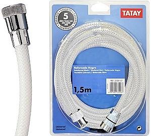 Set de duș TATAY furtun pentru dus (42080)