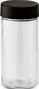 Recipiente pentru condimente Konighoffer Favaro Black 12 pcs