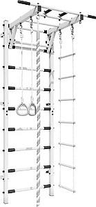 Spalier gimnastic Romana Plus (11.05.2001) White