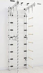 Spalier gimnastic Romana Plus (11.05.2001) White