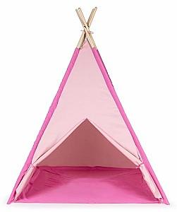 Cort pentru copii Ecotoys 8194P Pink