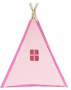 Cort pentru copii Ecotoys 8194P Pink