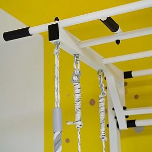 Spalier gimnastic Romana Plus (11.05.2001) White