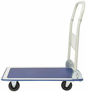 Cărucior pentru marfă Procart PH150 Blue