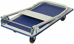 Cărucior pentru marfă Procart PH150 Blue