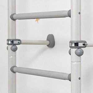 Spalier gimnastic Romana (01.21.8.12.490.03.00-24) Pastel