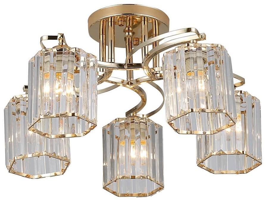 Lustra Hiper H184-5 60 W (MRV-H184-5)