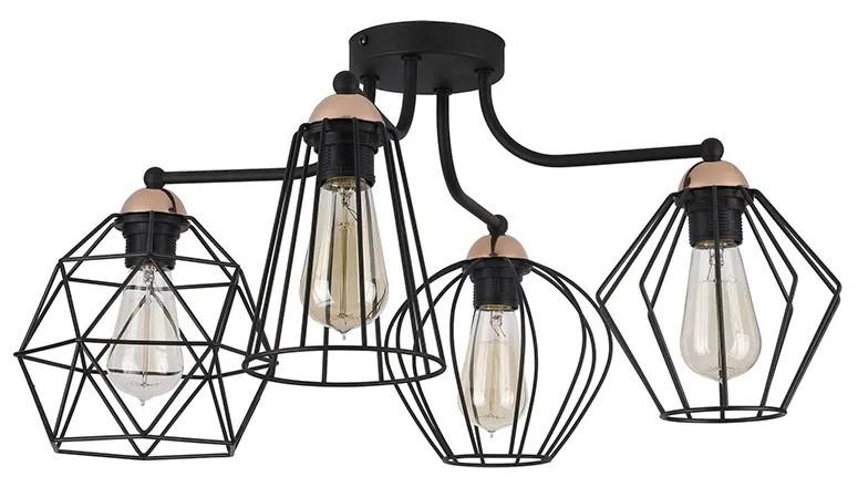 Lustra TK Lighting 15 W (TK-1645)