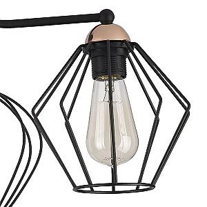 Lustra TK Lighting 15 W (TK-1645)